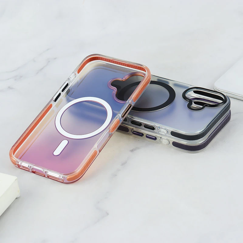 قاب هولوگرامی مگ سیف Vip Max آیفون iPhone 16
