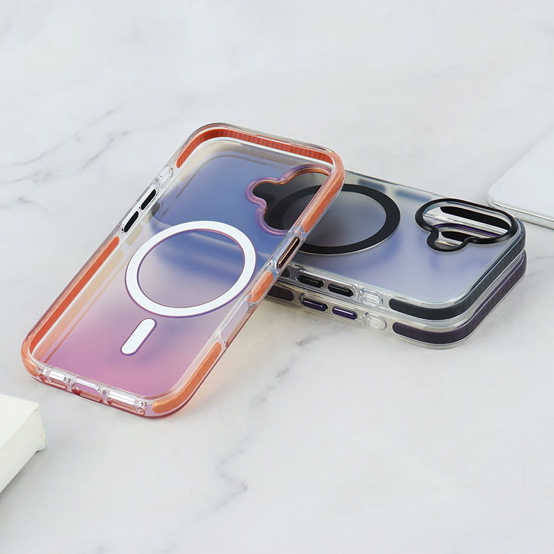 قاب هولوگرامی مگ سیف Vip Max آیفون iPhone 16