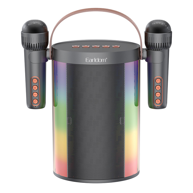 اسپیکر بلوتوثی ارلدام ET-A32 + میکروفون