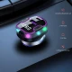 شارژر فندکی + FM Player بلوتوثی Earldom ET-M99