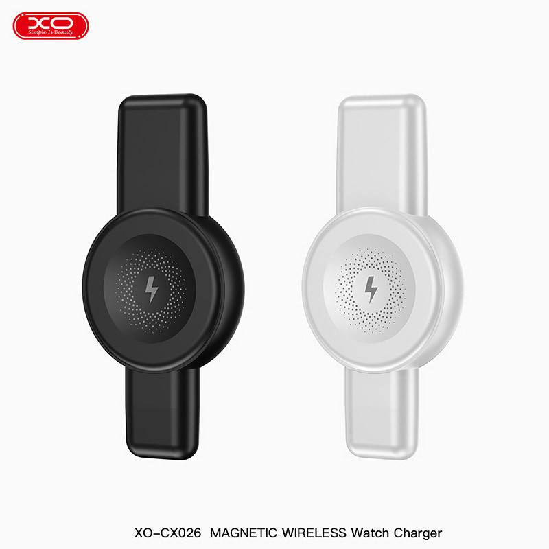 شارژر بی سیم اپل واچ XO XO-CX026