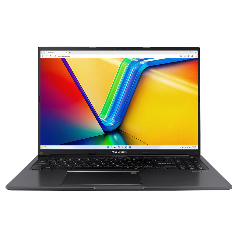 لپ تاپ ایسوس 16 اینچی VivoBook 16X F1605VA Core i5 13500H 16GB 512GB SSD