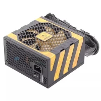 پاور گرین GREEN GP600A-UK EVO Gold 600W