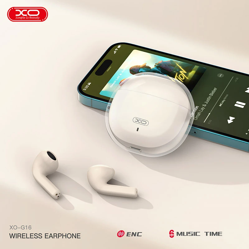 هندزفری بلوتوثی ایکس او XO-G16