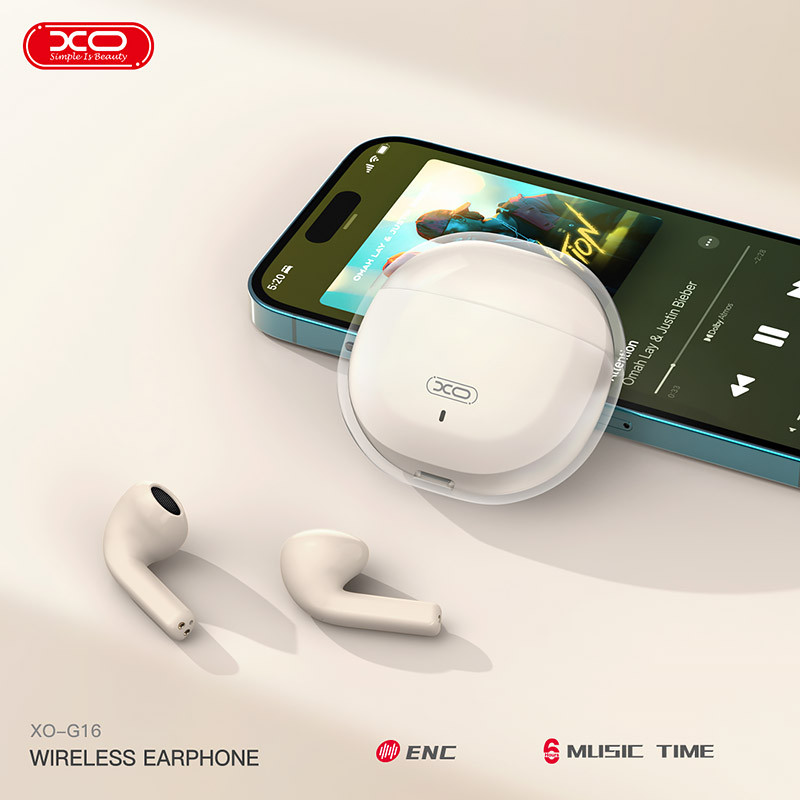 هندزفری بلوتوثی ایکس او XO-G16