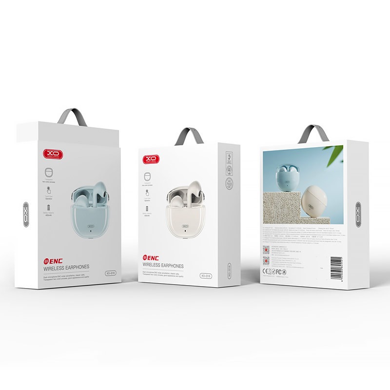 هندزفری بلوتوثی ایکس او XO-G16