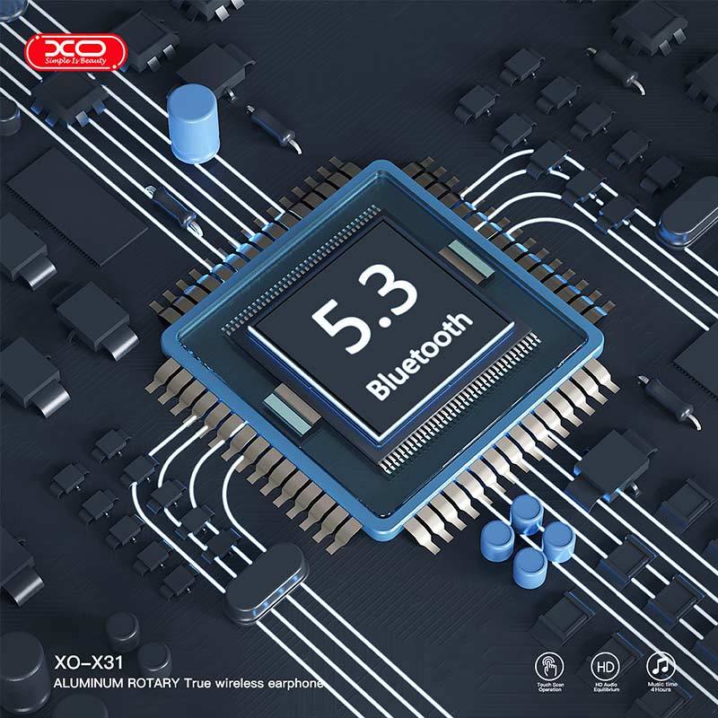 هندزفری بلوتوثی ایکس او XO-X31