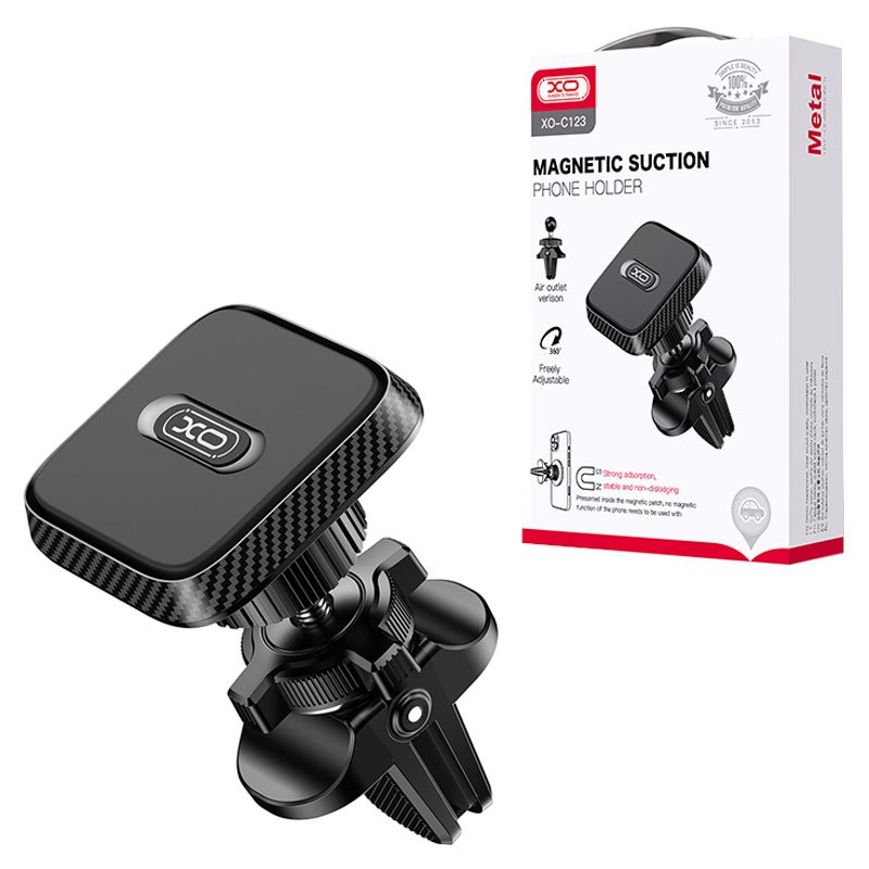 هولدر دریچه ای مگنتی XO XO-C123