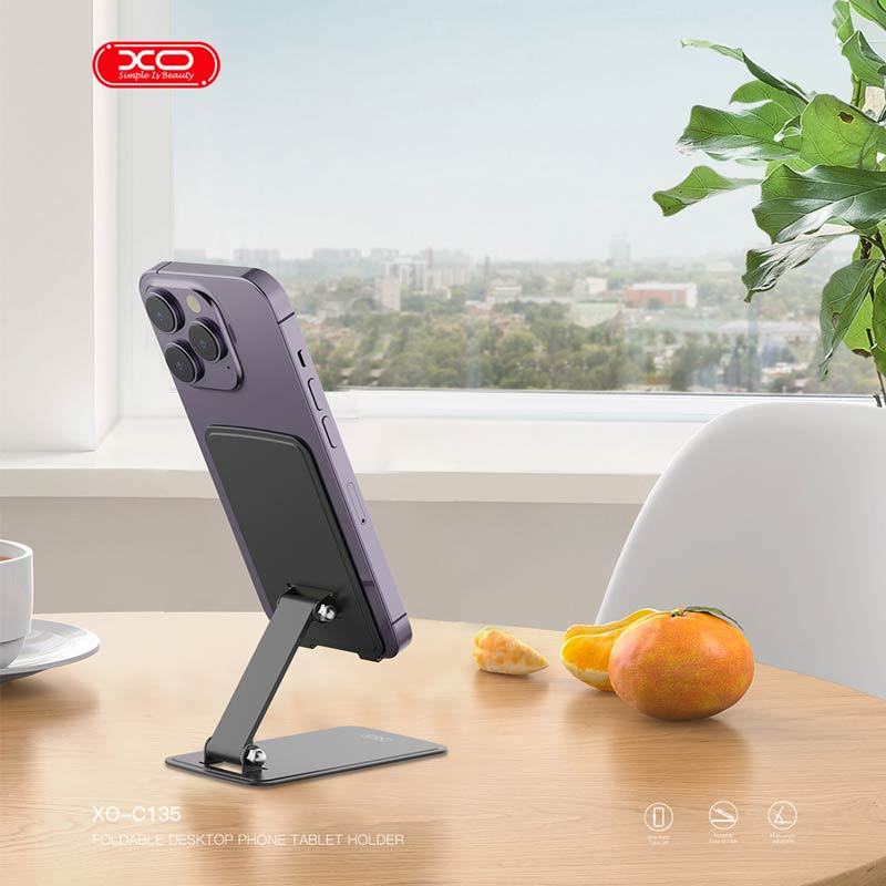 هولدر رومیزی ایکس او XO-C135