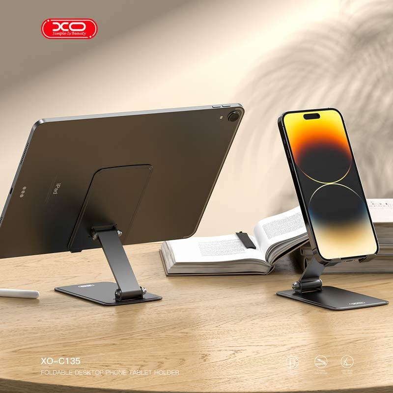 هولدر رومیزی ایکس او XO-C135
