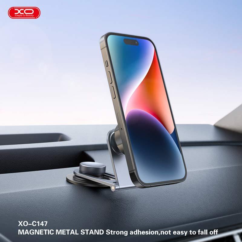 هولدر داشبوردی مگنتی XO XO-C147