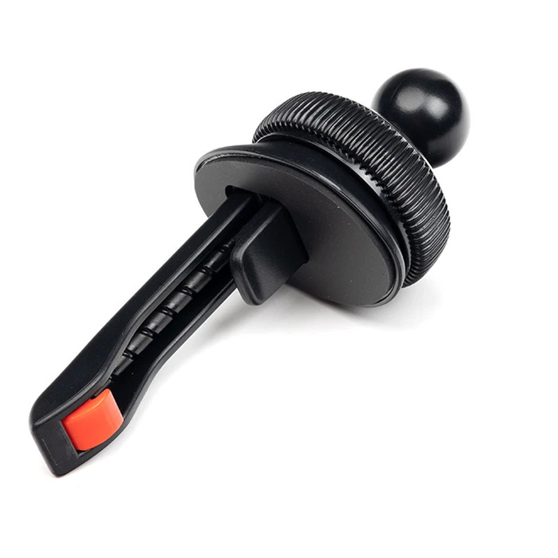 هولدر و شارژر وایرلس Hiska HK-2351W 15W