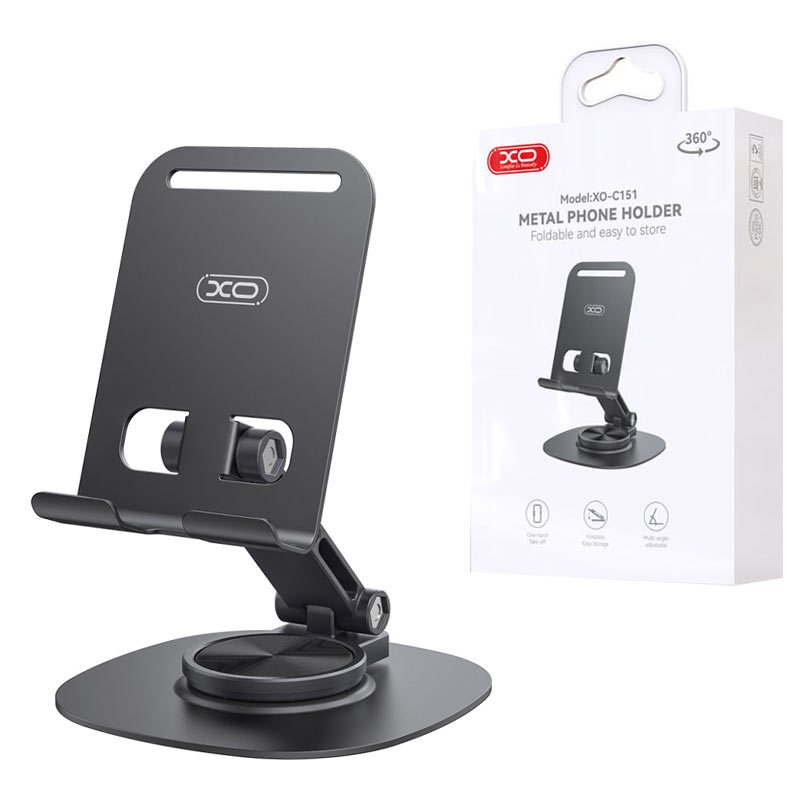 هولدر رومیزی ایکس او XO-C151