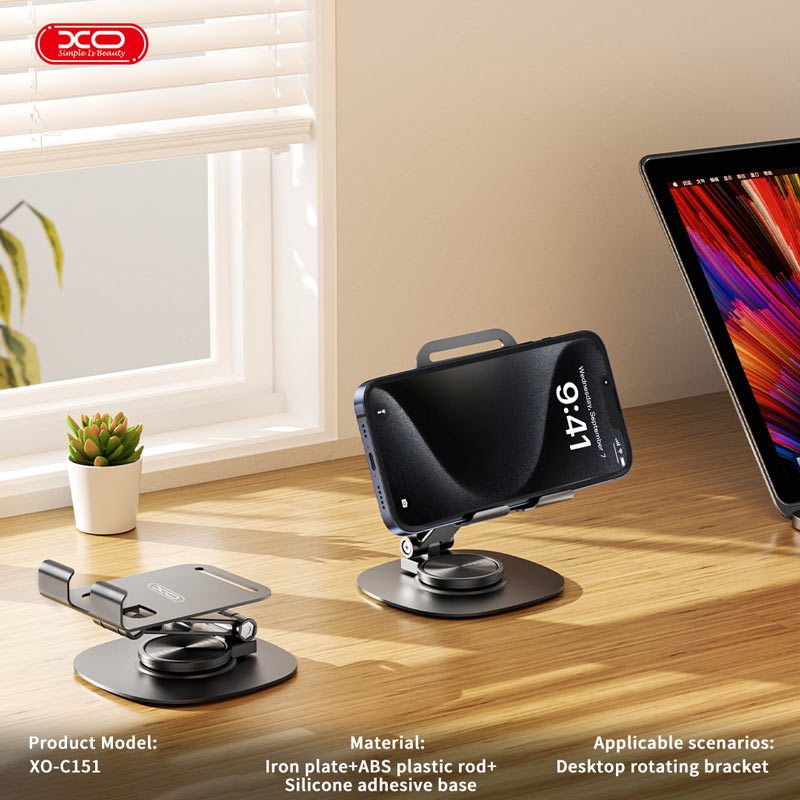هولدر رومیزی ایکس او XO-C151