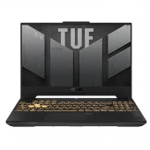 لپ تاپ گیمینگ ایسوس 15.6 اینچی TUF Gaming F15 FX507VI-A Core i7 13620H 64GB 1TB SSD RTX4070