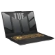 لپ تاپ گیمینگ ایسوس 15.6 اینچی TUF Gaming F15 FX507VI-A Core i7 13620H 64GB 1TB SSD RTX4070