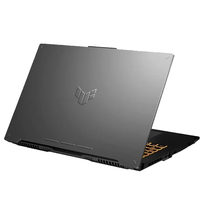 لپ تاپ گیمینگ ایسوس 15.6 اینچی TUF Gaming F15 FX507VI-A Core i7 13620H 64GB 2TB SSD RTX4070