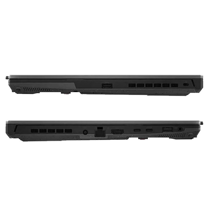 لپ تاپ گیمینگ ایسوس 15.6 اینچی TUF Gaming F15 FX507VI-A Core i7 13620H 64GB 512GB&nbsp;SSD RTX4070