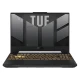 لپ تاپ گیمینگ ایسوس 15.6 اینچی TUF Gaming F15 FX507VV Core i7 13620H 64GB 1TB SSD RTX4060