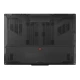 لپ تاپ گیمینگ ایسوس 15.6 اینچی TUF Gaming F15 FX507VV Core i7 13620H 64GB 1TB SSD RTX4060