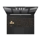لپ تاپ گیمینگ ایسوس 15.6 اینچی TUF Gaming F15 FX507VV Core i7 13620H 64GB 2TB SSD RTX4060