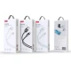 کابل تایپ سی فست شارژ XO XO-NB249 5A 1m
