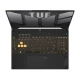 لپ تاپ گیمینگ ایسوس 15.6 اینچی TUF Gaming F15 FX507VU4 Core i7 13620H 64GB 1TB SSD RTX4050