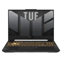 لپ تاپ گیمینگ ایسوس 15.6 اینچی TUF Gaming F15 FX507VU4 Core i7 13620H 64GB 2TB SSD RTX4050