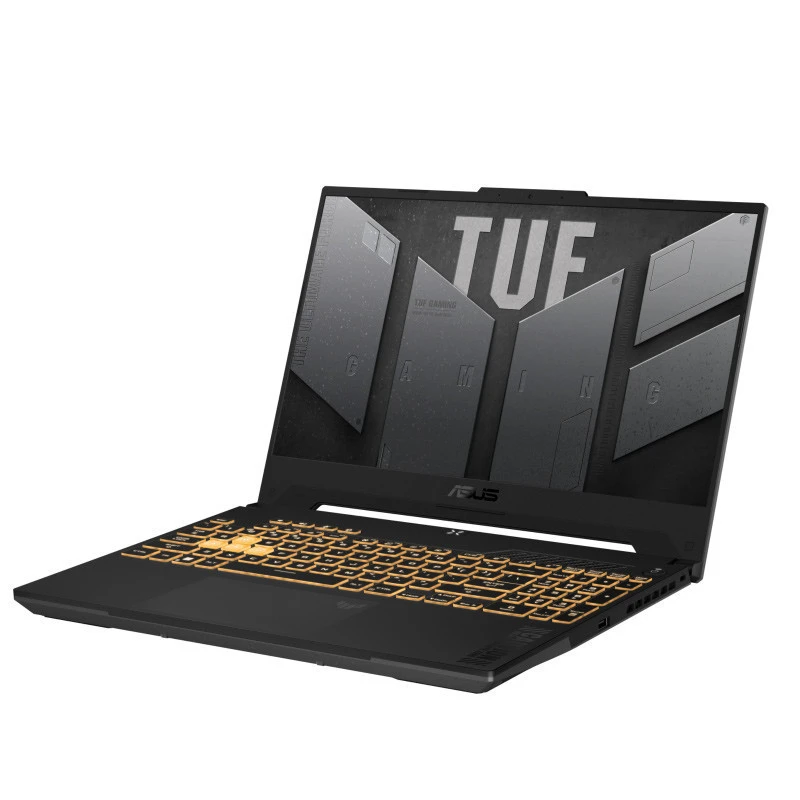 لپ تاپ گیمینگ ایسوس 15.6 اینچی TUF Gaming F15 FX507VU4 Core i7 13620H 64GB 512GB SSD RTX4050