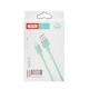 کابل آیفونی XO-NB156 2.4A 1m