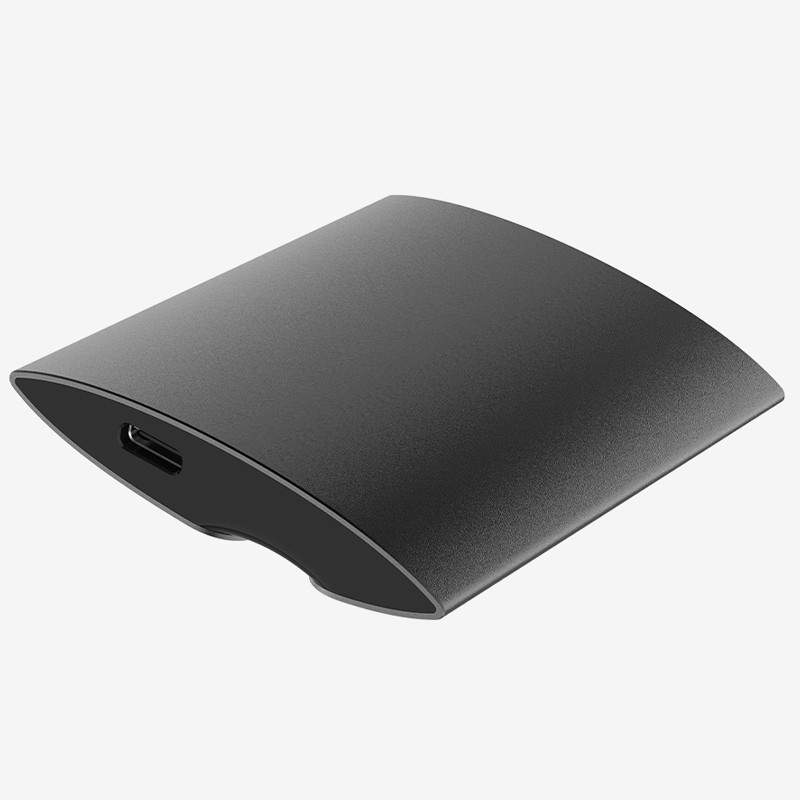 حافظه اکسترنال SSD هایک سمی Hiksemi SHIELD 2TB