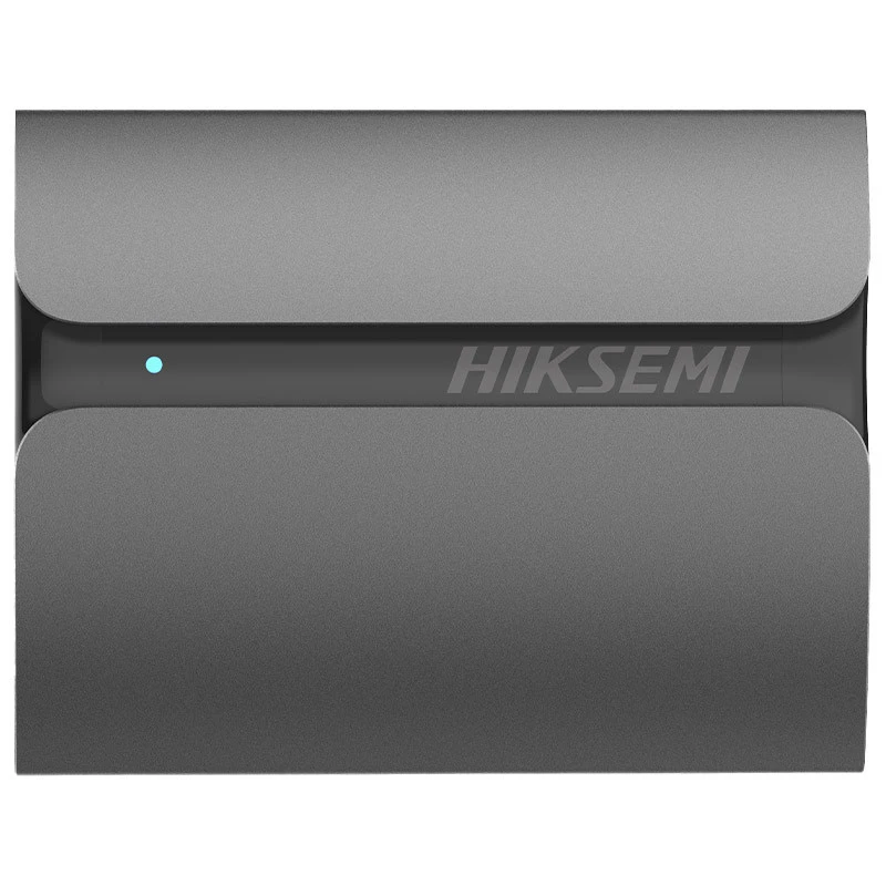 حافظه اکسترنال SSD هایک سمی Hiksemi SHIELD 2TB