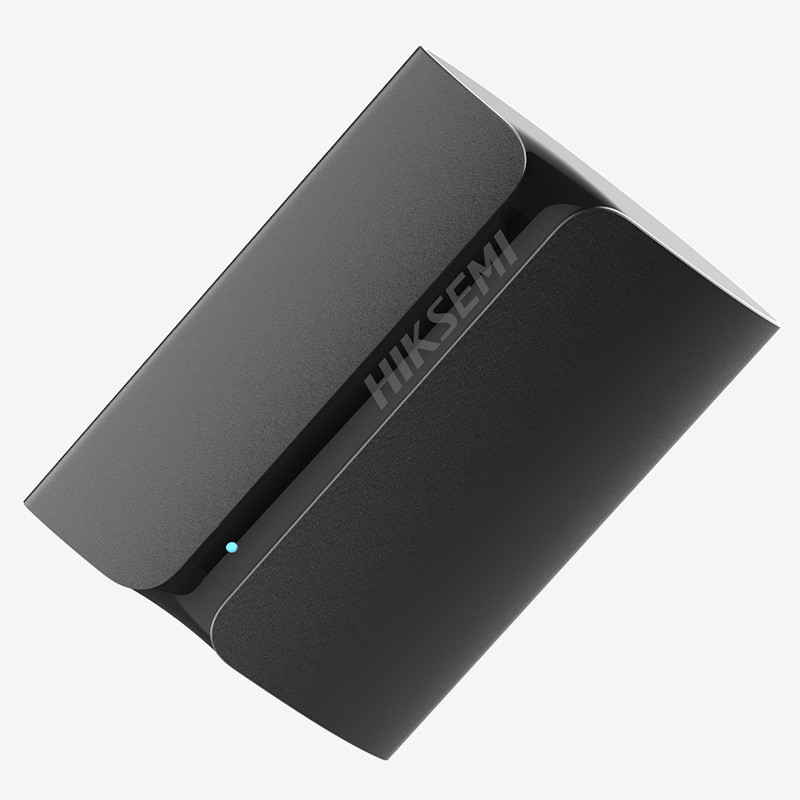 حافظه اکسترنال SSD هایک سمی Hiksemi SHIELD 2TB