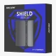 حافظه اکسترنال SSD هایک سمی Hiksemi SHIELD T300S 1TB