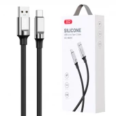 کابل تایپ سی فست شارژ XO XO-NB251 6A 1m