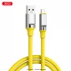 کابل تایپ سی فست شارژ XO XO-NB251 6A 1m