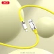 کابل تایپ سی فست شارژ XO XO-NB251 6A 1m