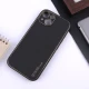 قاب چرمی My Case آیفون iPhone 15 محافظ لنزدار دور رنگی