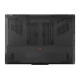 لپ تاپ گیمینگ ایسوس 15.6 اینچی TUF Gaming F15 FX507ZC Core i5 12500H 24GB 1TB SSD RTX3050