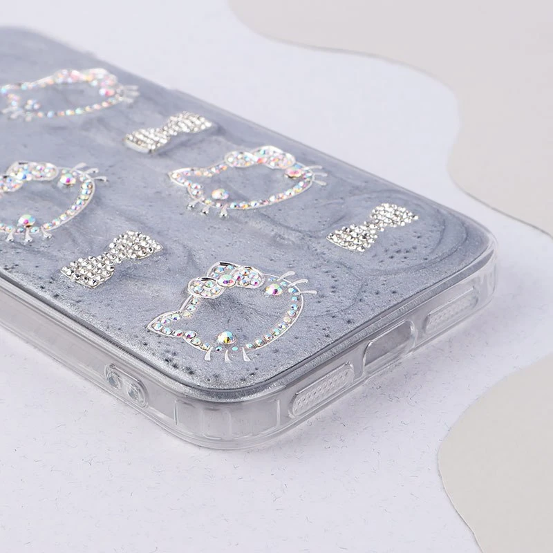 قاب اکلیلی Vip Max آیفون iPhone 11 طرح Kitty