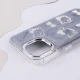 قاب اکلیلی Vip Max آیفون iPhone 15 طرح Kitty