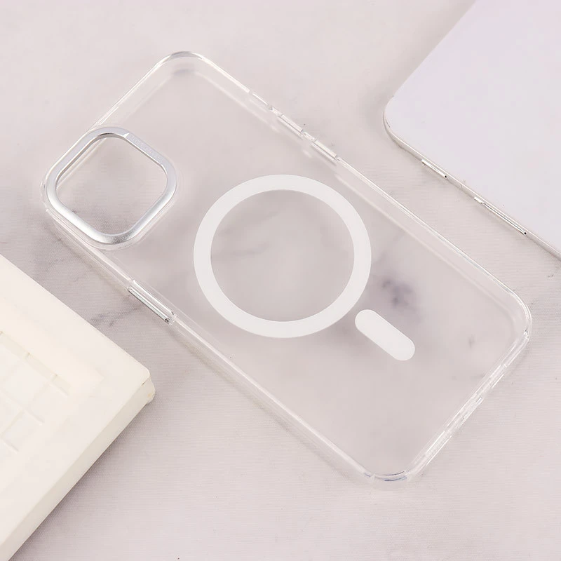 قاب مگ سیف شفاف Vip Max آیفون iPhone 13 / 14