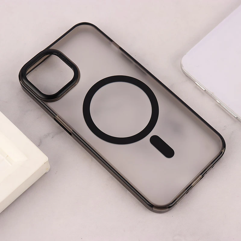 قاب مگ سیف شفاف Vip Max آیفون iPhone 13 / 14