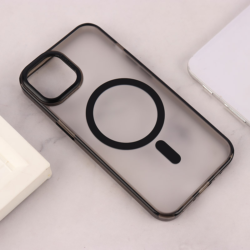 قاب مگ سیف شفاف Vip Max آیفون iPhone 13 / 14