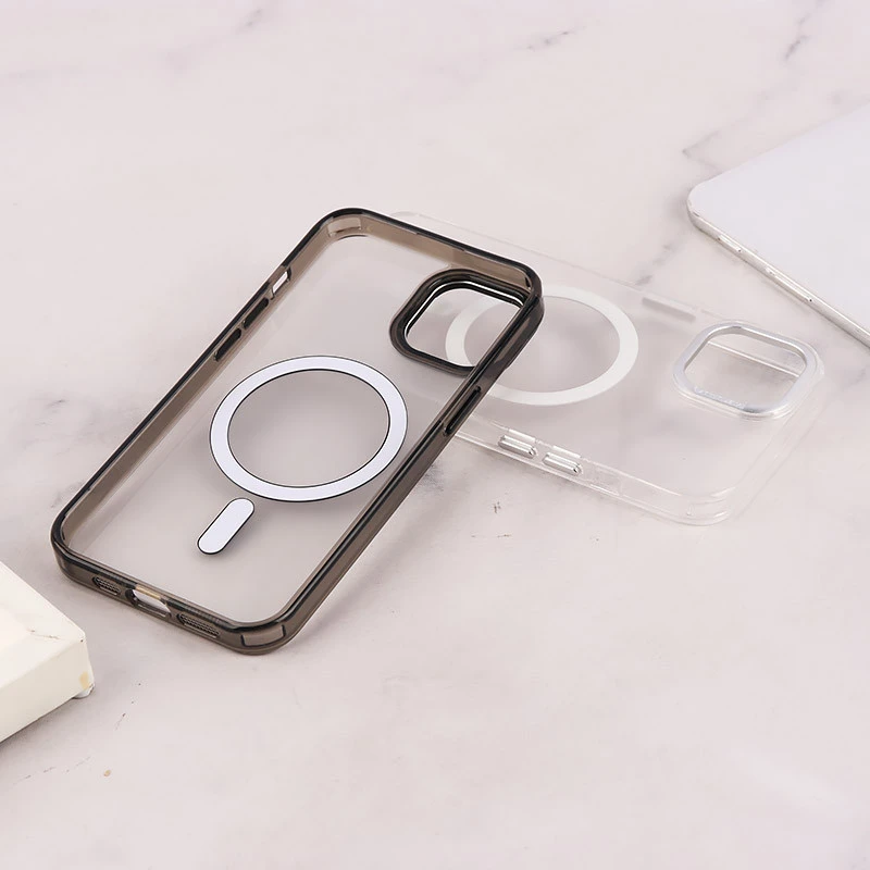 قاب مگ سیف شفاف Vip Max آیفون iPhone 13 / 14