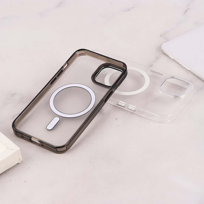 قاب مگ سیف شفاف Vip Max آیفون iPhone 13 / 14