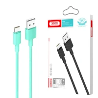 کابل تایپ سی فست شارژ XO XO-NB156 2.4A 1m