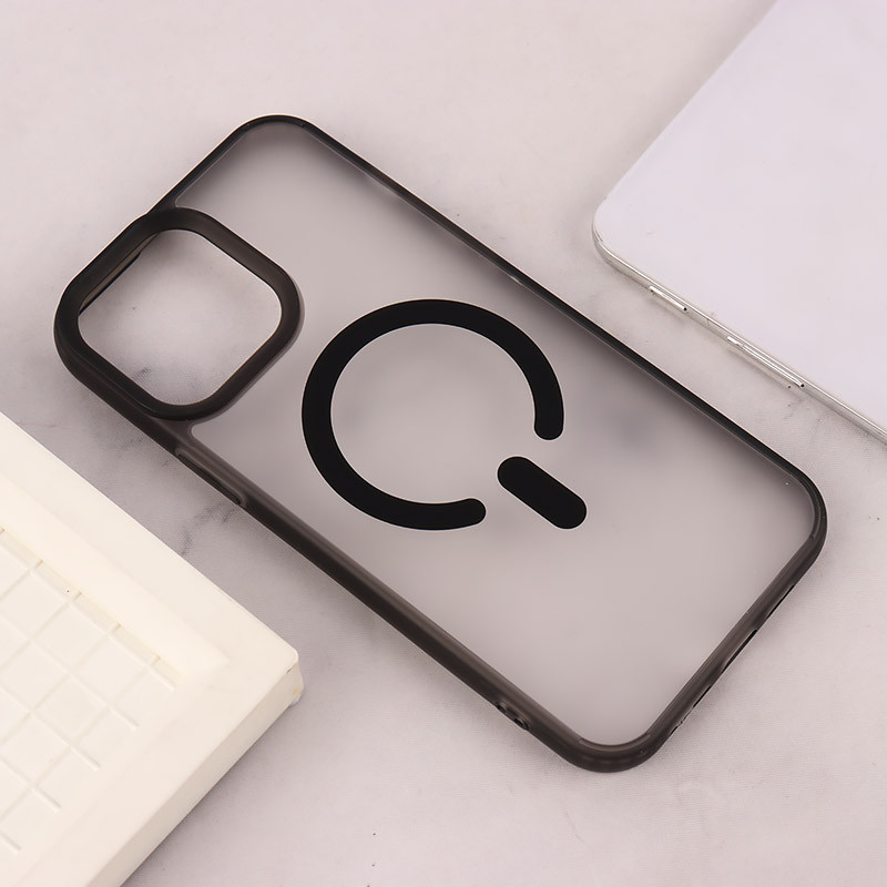 قاب مگ سیف Vip Max آیفون iPhone 13 Pro Max مات رنگی