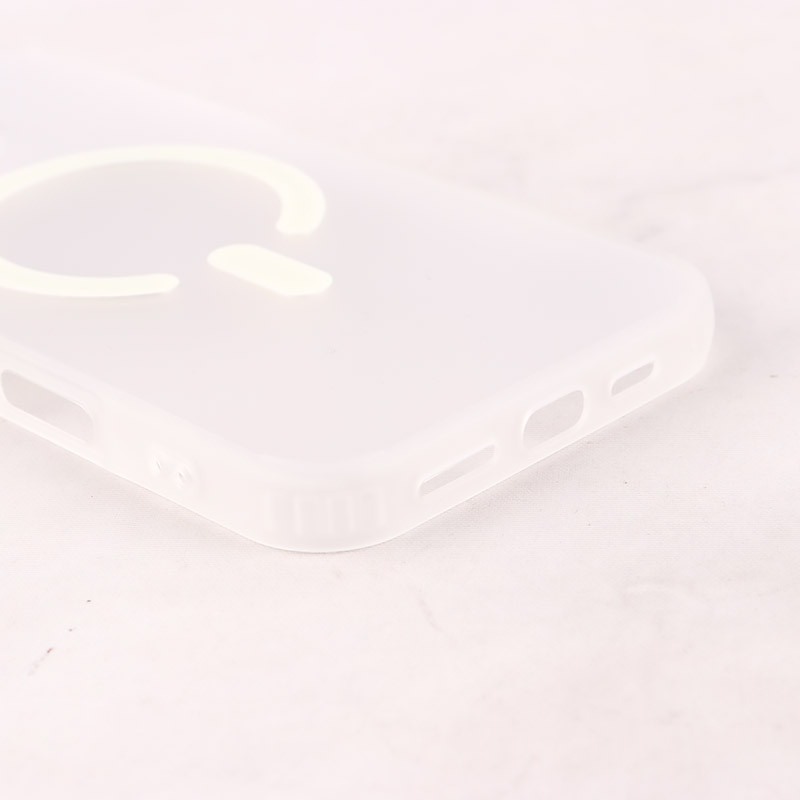 قاب مگ سیف Vip Max آیفون iPhone 16 Pro Max مات رنگی