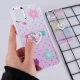 قاب شفاف کهکشانی سامسونگ Galaxy A21s